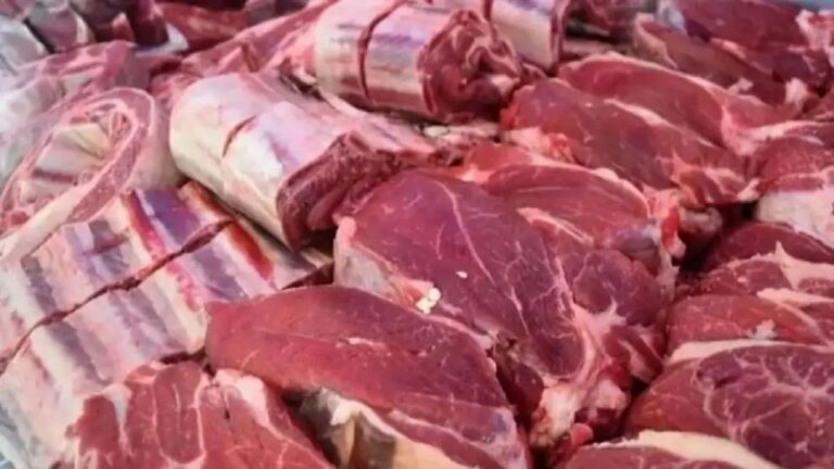 Carne e Inflación: Ganaderos Prevén Cambios en el Consumo Sin Aumentos Sostenidos