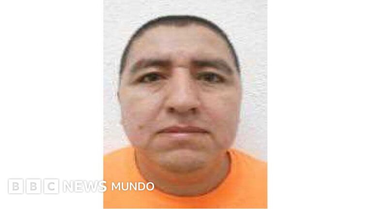 Detienen en México a «El Jardinero», posible sucesor de «El Mencho» en el Cartel Jalisco Nueva Generación