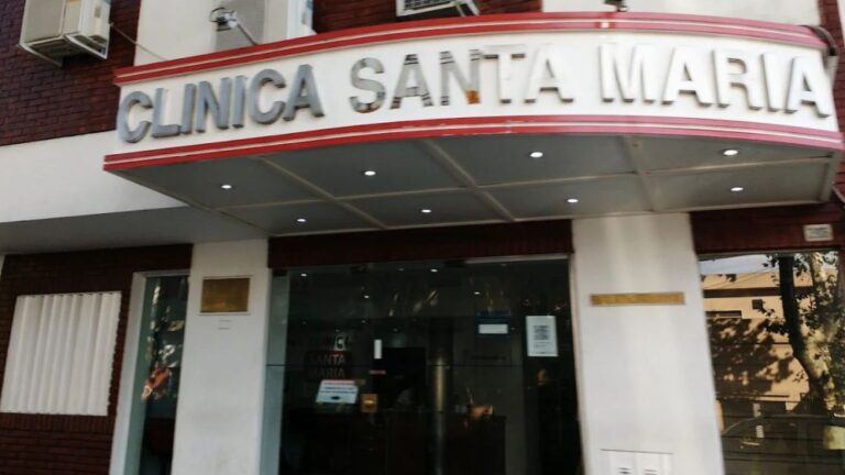 Descubren fetos en bolsas durante allanamiento a clínica
