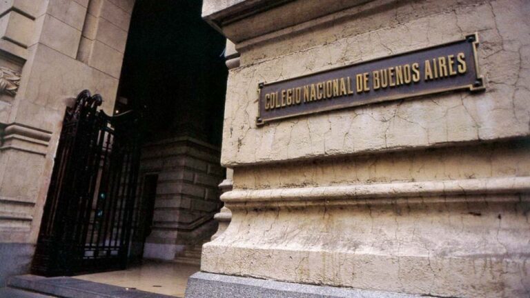 La UBA solicita la destitución del ‘profesor Kuka’ por Feinmann