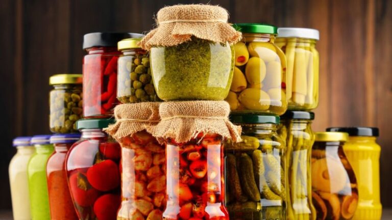 De Ferias a Éxito: El Proyecto Cordobés que Revoluciona Conservas, Granola y Burgers Veggie