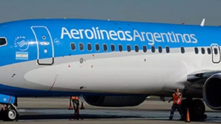 ATE Convoca Paro Aeronáutico el 21 de Abril por Fallo en Negociaciones Paritarias