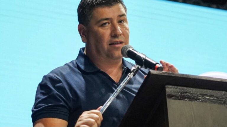 Jerónimo: La CGT, el Último Bastión de Resistencia del Gobierno