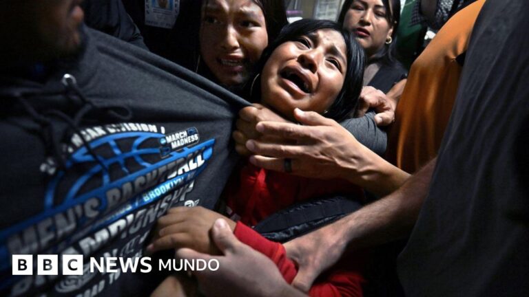 Descubre la Impactante Historia Detrás de la Imagen del Año 2026 de World Press Photo
