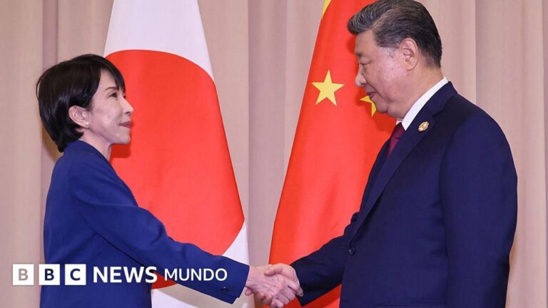 Sanae Takaichi: La primera ministra que rompió con el pacifismo japonés y desafió a China