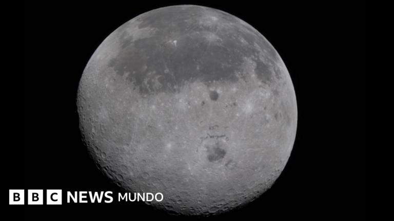 Artemis II: Revelaciones Sorprendentes del Lado Oculto de la Luna
