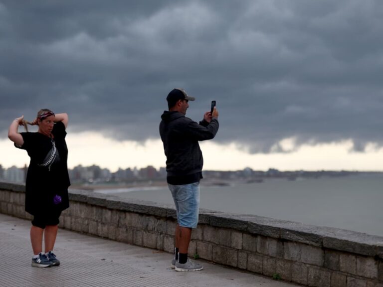 En la Costa, esperan que el buen clima impulse el turismo este fin de semana largo