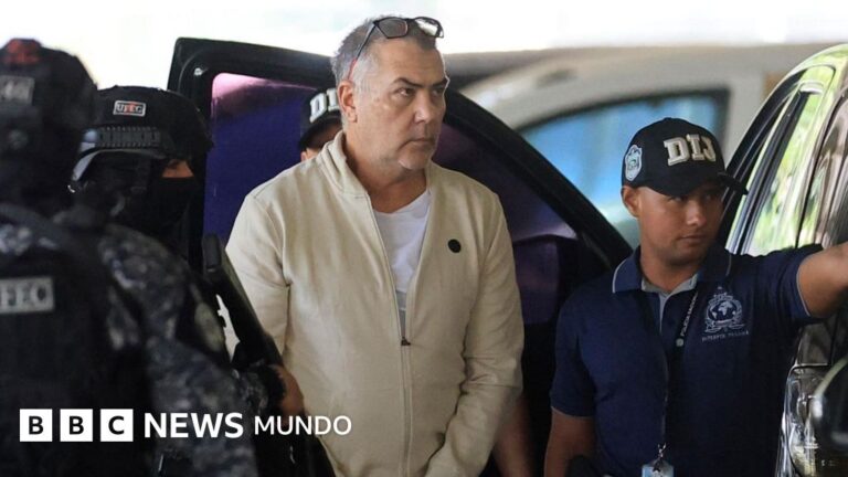 Ali Zaki Hage Jalil: El presunto agente de Hezbolá extraditado por Venezuela tras el atentado más grave en Panamá