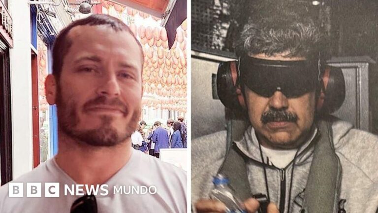 El militar estadounidense que apostó por la caída de Maduro: su vida oculto