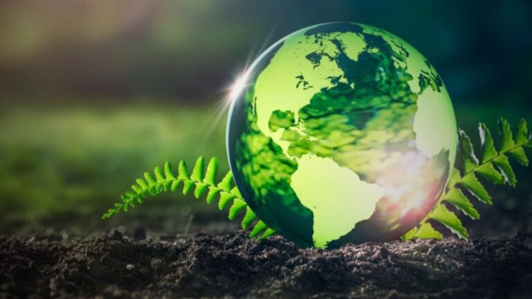 Día de la Tierra 2026: Orígenes y Problemas Ambientales que lo Inspiraron