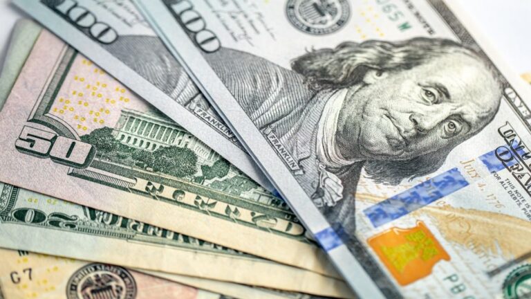Dólar hoy: Cotización del lunes 20 de abril de 2026