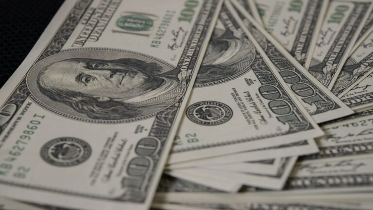 El ‘Efecto Manada’: Un experto explica la caída del dólar