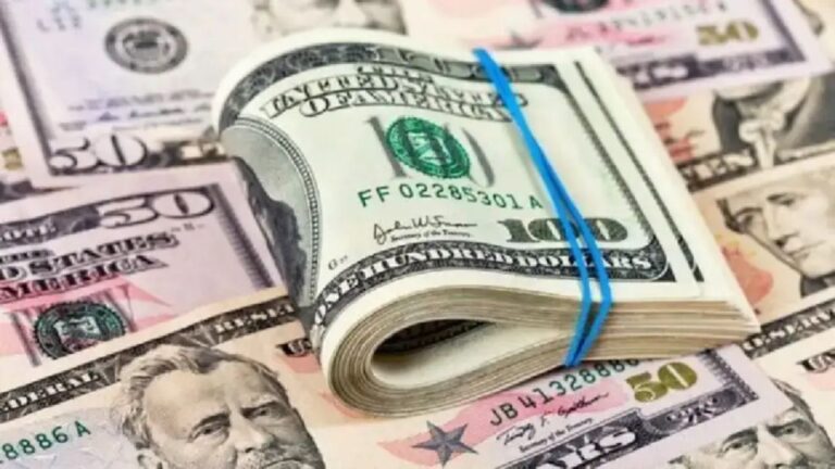 Dólar blue sube este lunes 11 de mayo; el Banco Central vuelve a adquirir dólares