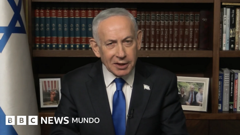 Netanyahu: España declara guerra diplomática a Israel y deberá asumir las consecuencias