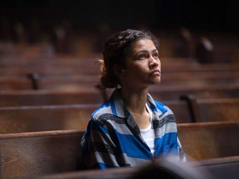 Euphoria: La Tercera Temporada Comienza Sumida en la Oscuridad y Con Intriga Por Rosalía