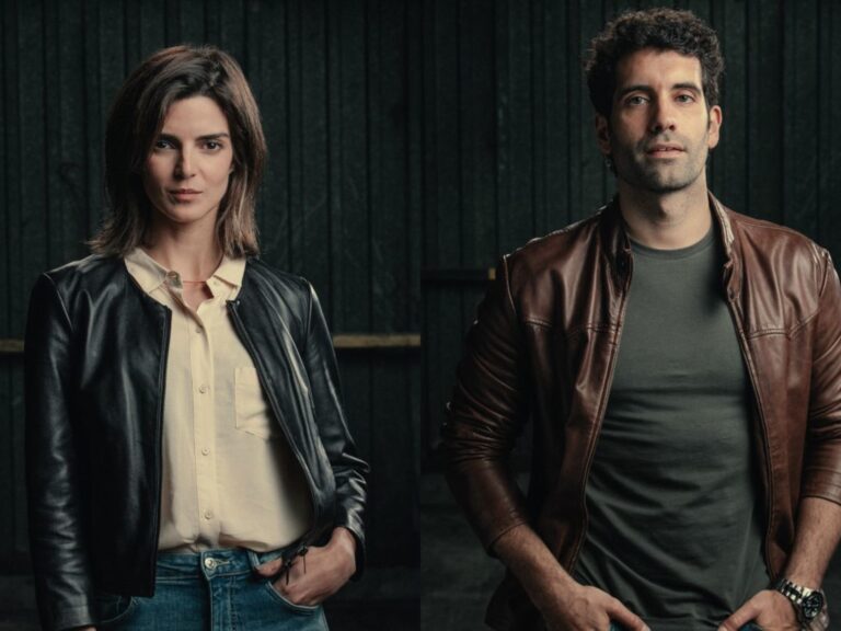 5 Estrenos Imperdibles para Maratonear Este Fin de Semana Largo