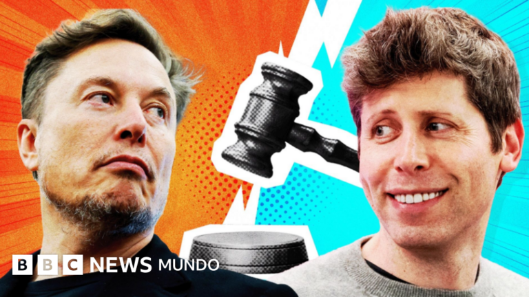 Elon Musk y Sam Altman: Amistad Rota y Batalla Legal