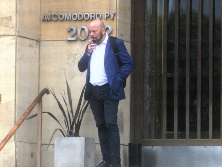 Justicia explora nueva ‘ruta del dinero’ en el caso ANDIS y revela más indagatorias