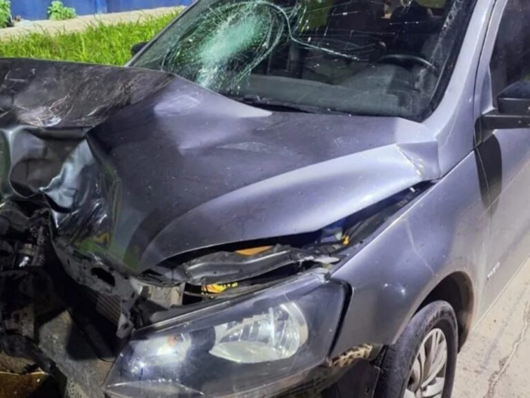Conductor ebrio atropella y causa la muerte de dos mujeres en Santa Fe