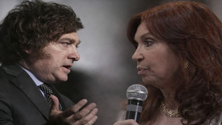 Elecciones 2027: El 62% de los argentinos pide un nuevo candidato