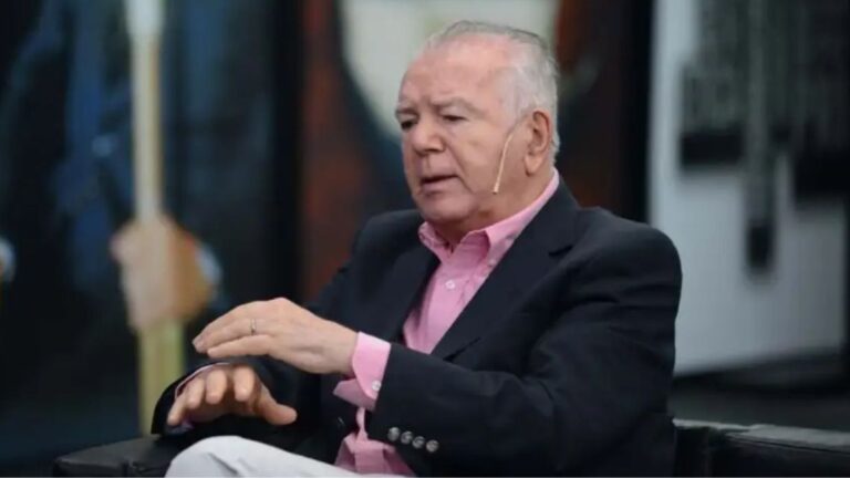Orlando Ferreres: ‘El dólar superará los 1900 pesos’