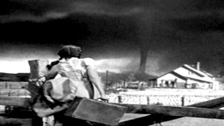 El Mago de Oz: El Día en que el Cine Dejó Atrás el Gris