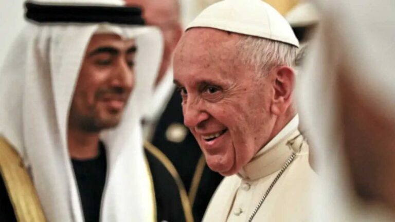 A un año de su partida, el legado del Papa Francisco: ‘Es necesario callejear, no solo mirar desde un escritorio’