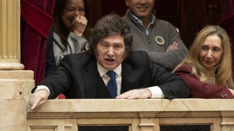 Una Semana Sin Periodistas en Casa Rosada: Aumenta el ‘Índice de Odio’ de Javier Milei