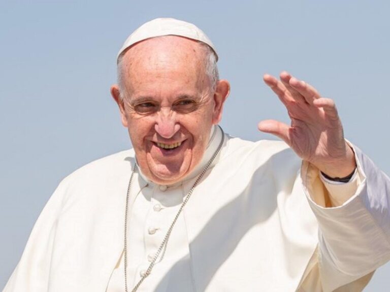 El Papa Francisco: Un Mensaje de Unidad Interreligiosa