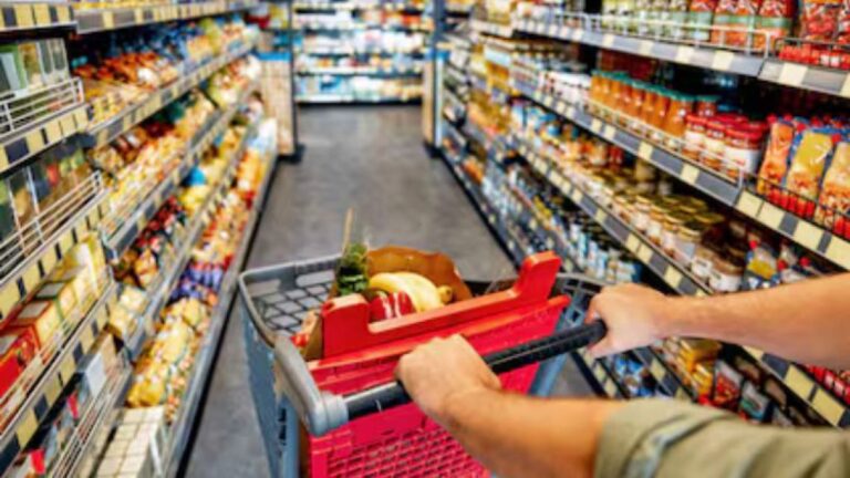 Canasta Básica: El Salario Mínimo Solo Alcansa para 17 Días de Comida