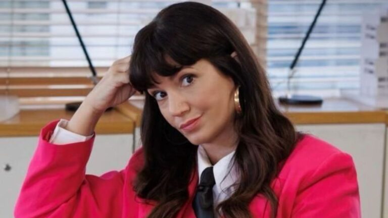 Última temporada de ‘Envidiosa’ en Netflix: fecha de estreno y novedades de la trama