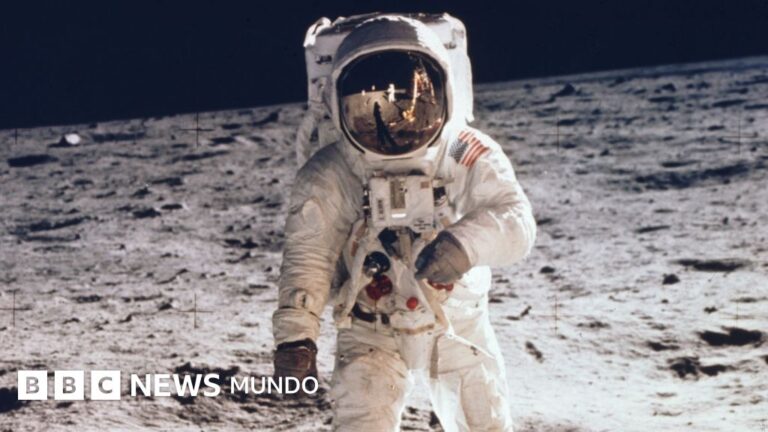 Artemis II: ¿Por qué sus astronautas no pisarán la Luna como en Apolo, a pesar de los avances tecnológicos?