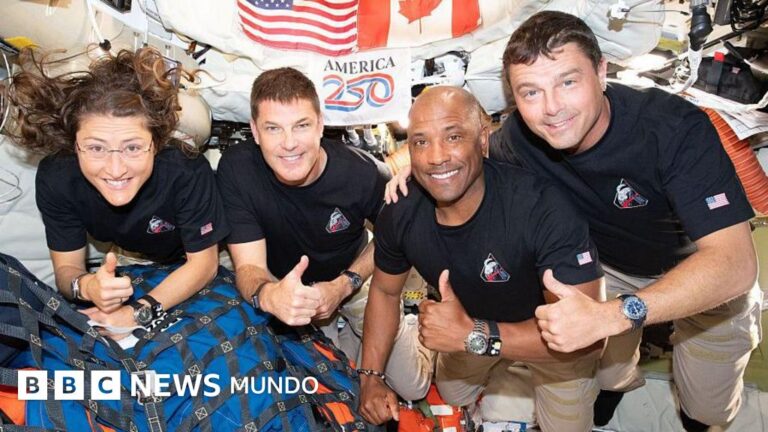Artemis II: Los astronautas regresan a la Tierra, ¿cuáles son los próximos pasos?