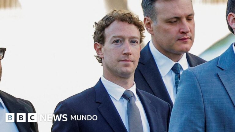 Meta despedirá a 8,000 empleados y aumentará su inversión en IA