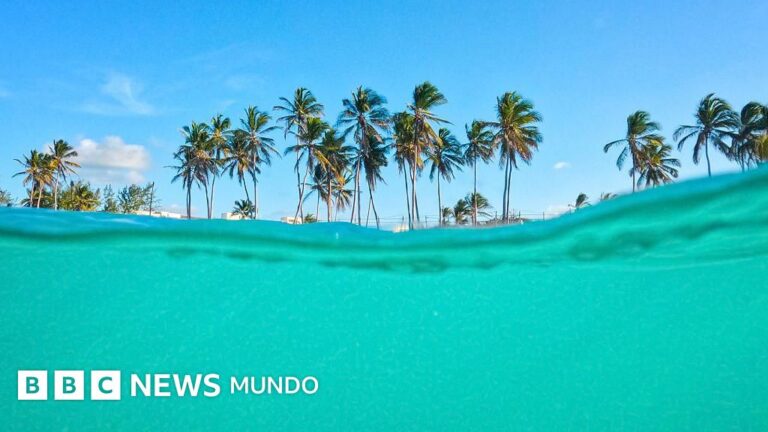 Islas Fronterizas: Ayer, Mañana y Otras Curiosidades Compartidas