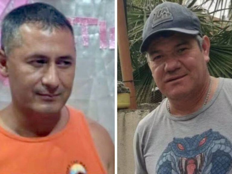 Descubren el cuerpo de José Luis Herrera, el pescador desaparecido en el Río de la Plata