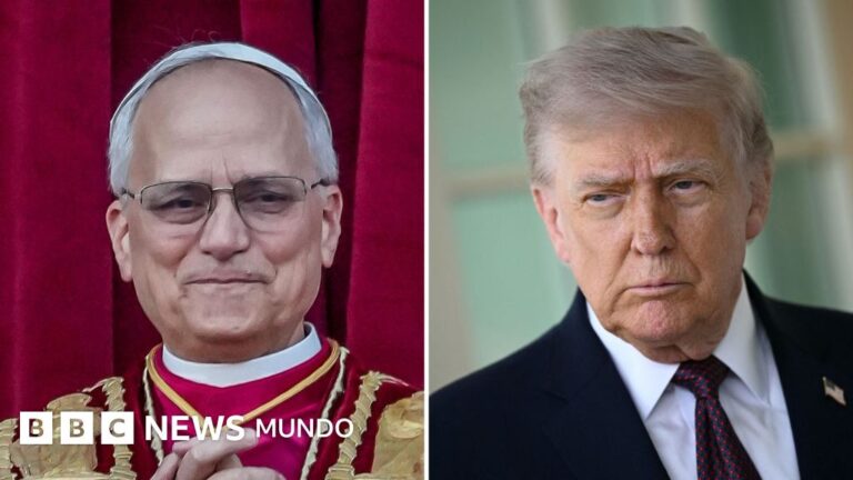 ¿Por qué la ruptura con el Papa aleja a Trump de parte de su base?