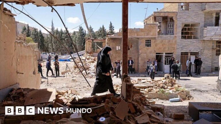 5 Desafíos Clave para Salvar el Frágil Acuerdo de Paz entre EE.UU. e Irán