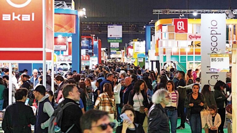 Feria del Libro 2026: Fechas, precios y beneficios imperdibles