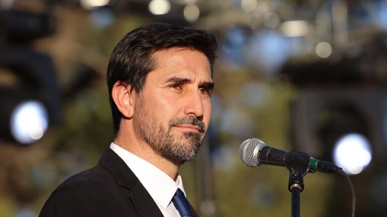 Rambaldi exige $900 millones a Colón Punilla por cobros excesivos: ‘Es dinero que afecta a los vecinos’