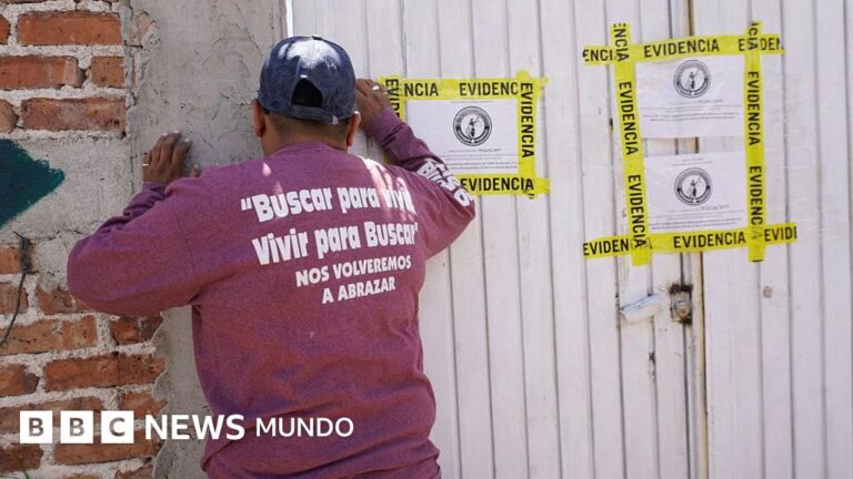 Deportados en la Mira: Mexicanos que Regresan y Enfrentan al Narco