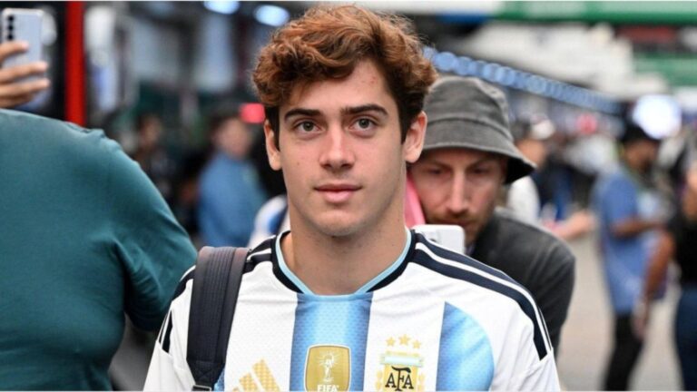 Franco Colapinto Impacta Buenos Aires: Horarios, Cortes y Su Coexistencia con la Feria del Libro