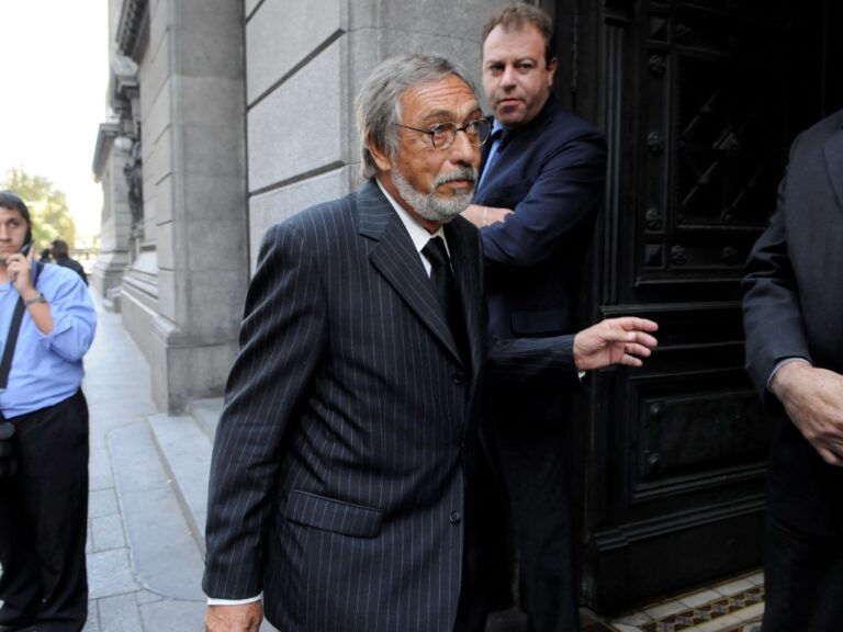 Falleció Luis Brandoni: Su legado en la actuación, el sindicalismo y la política