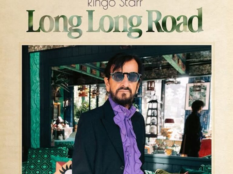 Ringo Starr a los 85: Nuevo disco y energía inquebrantable