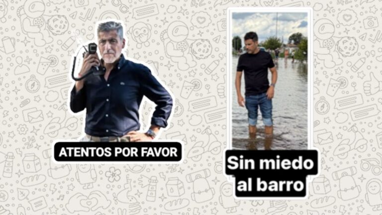 Sticker Wars: La Batalla de Ministros en Córdoba