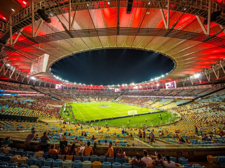 Descubre la Ruta del Fútbol en Brasil