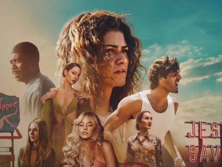 Euphoria Temporada 3, Episodio 1: Fecha, Hora y Todo lo que Necesitas Saber