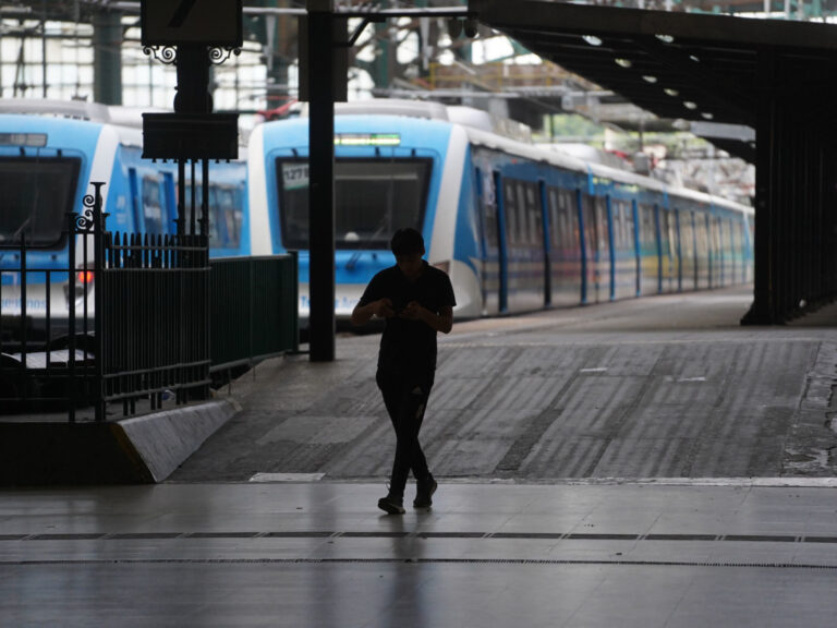 Multa de 21.241.500.000 pesos a gremio ferroviario por ignorar conciliación obligatoria