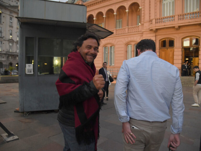 Saénz impulsa reforma en Salta: Ley de Lemas, nueva boleta electrónica y cambios en requisitos para gobernadores