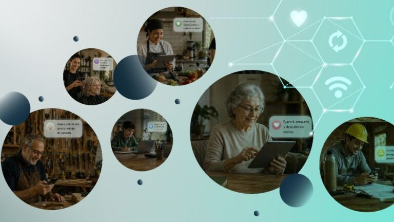 Buenos Aires ofrece curso gratuito de inteligencia artificial para todos
